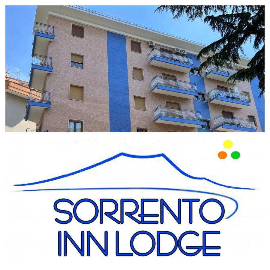 Sorrento Inn Lodge Ngoại thất bức ảnh